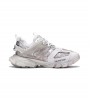 Balenciaga Track Clear Sole Gray