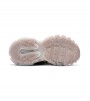 Balenciaga Track Clear Sole Gray