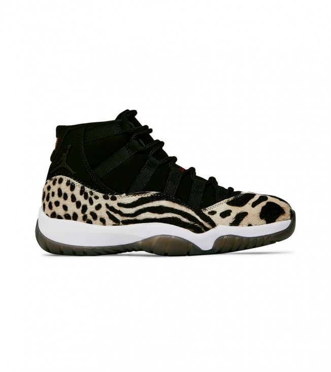 Jordan WMNS Air Jordan 11 “Animal Instinct” WMNS