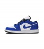 Кроссовки Air Jordan 1 Low Game Royal GS