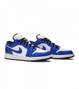 Кроссовки Air Jordan 1 Low Game Royal GS - ???? ?20