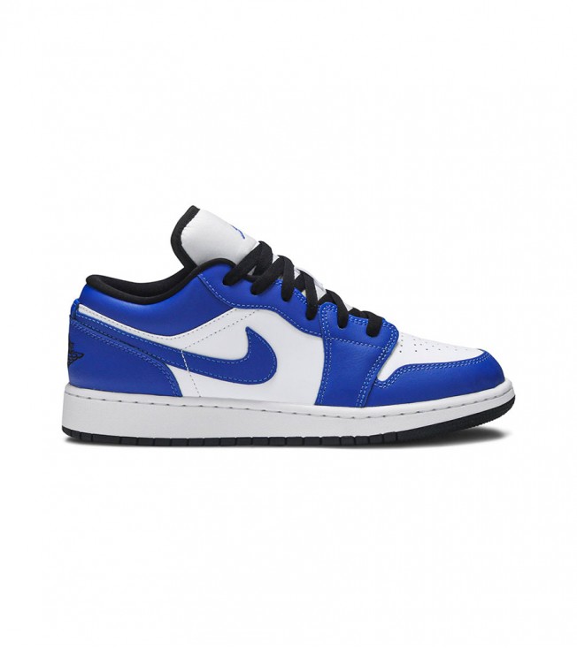 Кроссовки Air Jordan 1 Low Game Royal GS