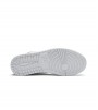 Кроссовки Air Jordan 1 Mid SE Nike Swoosh On Tour