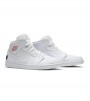 Кроссовки Air Jordan 1 Mid SE Nike Swoosh On Tour