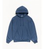 Худи Stussy Lightweight Terry Hoodie Blue