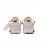 Nike Dunk Low Off-White Lot 18