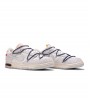Nike Dunk Low Off-White Lot 18