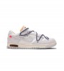 Nike Dunk Low Off-White Lot 18