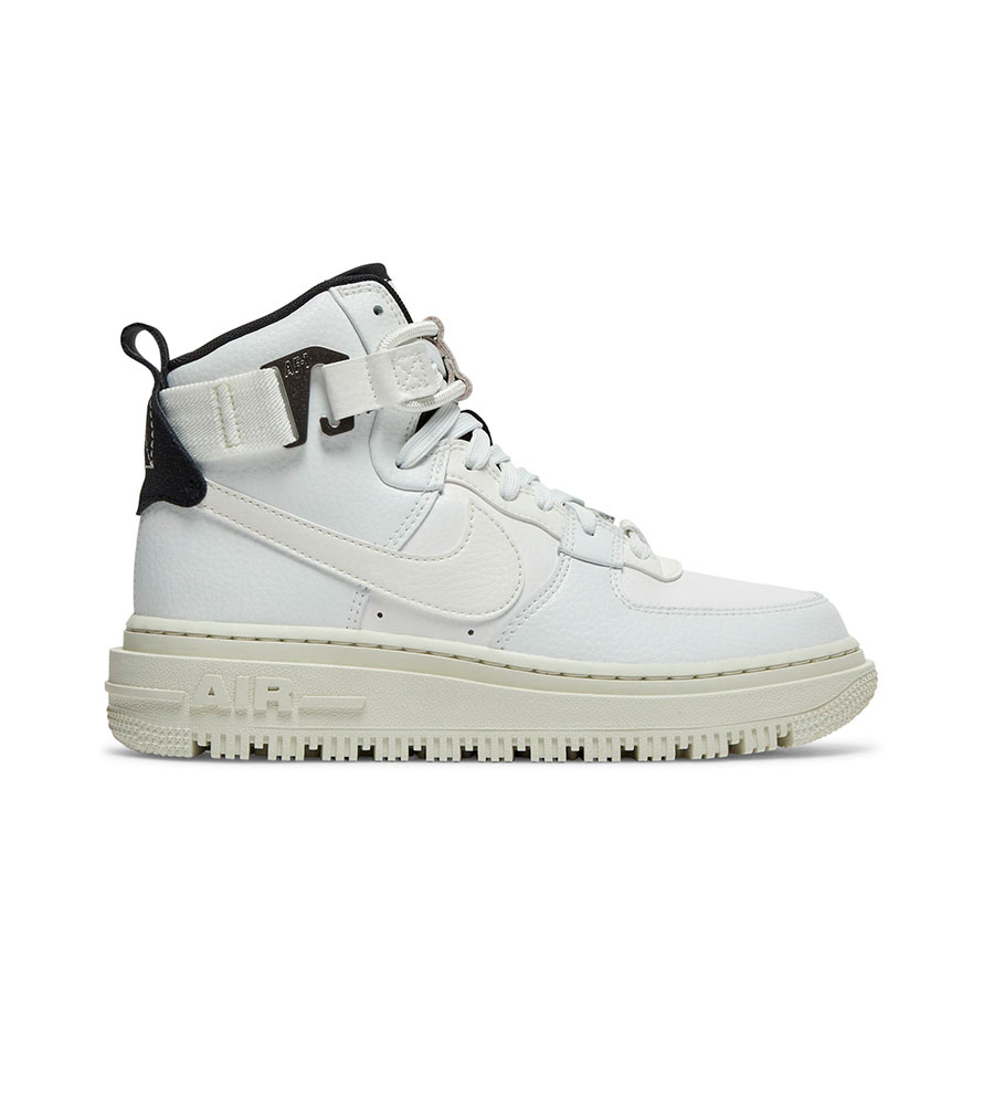Nike Air Force 1 High Utility 2.0 Summit White WMNS