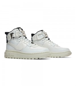 Nike Air Force 1 High Utility 2.0 Summit White WMNS - ???? ?20