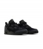Jordan Spizike Low Black Cat