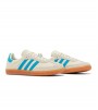 adidas Samba OG Sporty & Rich Beige Blue