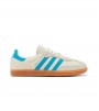 adidas Samba OG Sporty & Rich Beige Blue