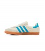 adidas Samba OG Sporty & Rich Beige Blue