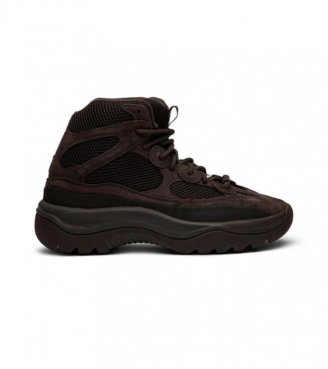 adidas Yeezy Desert Boot Oil