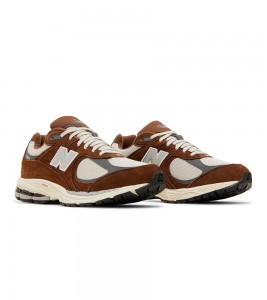 New Balance 2002R Adrift Moonbeam - Фото №2
