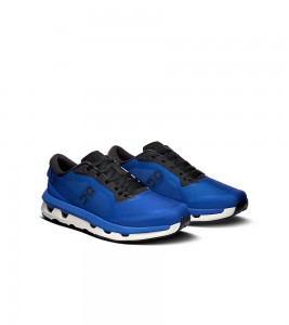 On Running Cloudzone Indigo Black #20