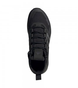 Мужские Adidas Terrex Trailmaker Mid GTX Boots - Фото №2