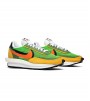 Nike LD Waffle sacai Green Multi