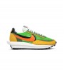 Nike LD Waffle sacai Green Multi