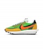 Nike LD Waffle sacai Green Multi