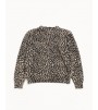 Свитер Stussy Leopard Sweater Leopard