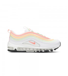Nike Air Max 97 Essential Tint Volt Pink WMNS