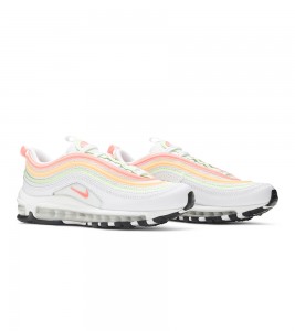 Nike Air Max 97 Essential Tint Volt Pink WMNS - ???? ?20