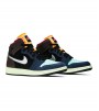 Кроссовки Air Jordan 1 Retro High Bio Hack GS