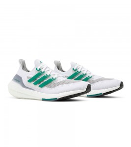 Кроссовки Adidas Ultraboost 21 - Фото №2