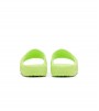adidas Adilette 22 Slides Solar Yellow