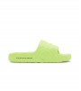 adidas Adilette 22 Slides Solar Yellow