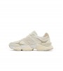 New Balance 9060 Sea Salt Brown