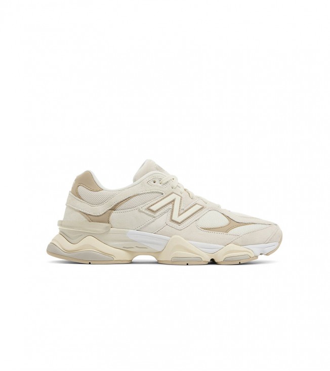 New Balance 9060 Sea Salt Brown