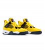Кроссовки Jordan 4 Retro Lightning (GS)
