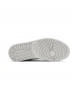 Кроссовки Air Jordan 1 Low White Camo