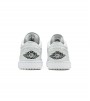 Кроссовки Air Jordan 1 Low White Camo