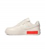 Nike Air Force 1 Fontanka Pearl White WMNS