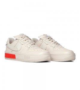 Nike Air Force 1 Fontanka Pearl White WMNS - ???? ?20