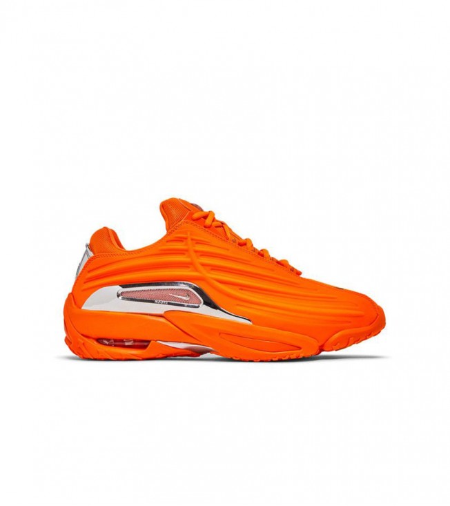 Nike Hot Step 2 Drake NOCTA Total Orange