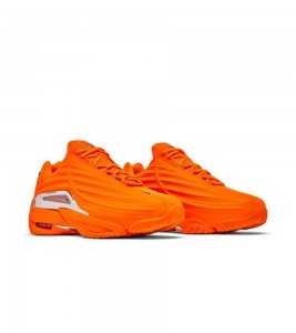 Nike Hot Step 2 Drake NOCTA Total Orange - Фото №2