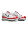 Nike Air Vapormax 360 Grey Red