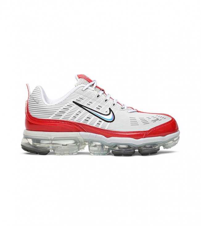 Nike Air Vapormax 360 Grey Red