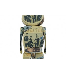 Bearbrick The Beatles 'Anthology' 1000% - ???? ?20
