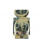 Bearbrick The Beatles 'Anthology' 1000%