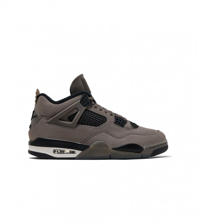 Jordan 4 Retro Cave Stone