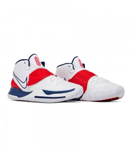Nike Kyrie 6 - Фото №2