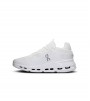 On Cloudnova 2 All Black All White