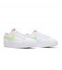 Nike Blazer Low Platform Lemon Twist WMNS