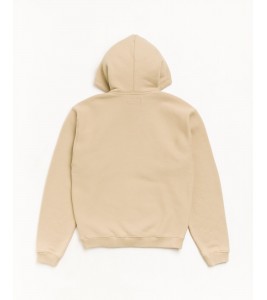 Худи Stussy Stüssy Sport Zip Hoodie Tan - ???? ?20